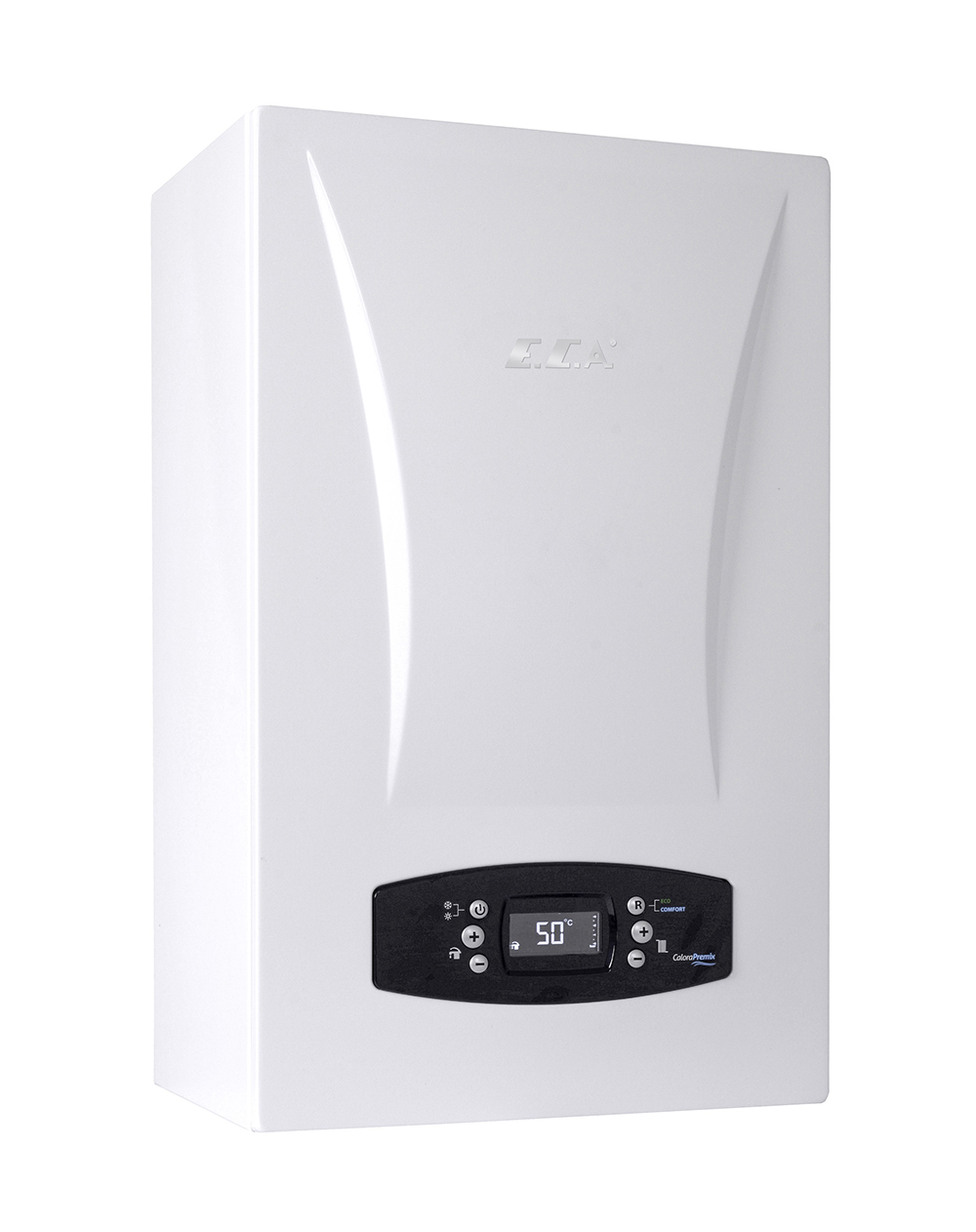ECA Calora Yoğuşmalı Kombi 24kW-35kW %108 Verimlilik Çayırova Kocaeli