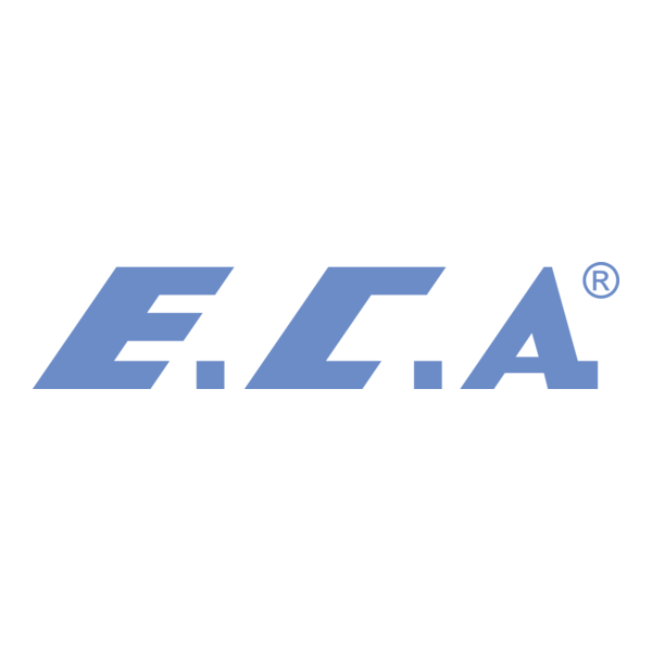 ECA Kombi Logo - Yetkili Bayii MAYTEK Çayırova Kocaeli
